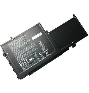 HP PG03XL Battery For Spectre X360 15 AP011DX 15-AP000 AP000NA AP000NF AP000NX 15-AP001NF 15-AP002NG HSTNN-LB7C PGO3XL 15-DK 15-DK0020TX HSTNN-DB9G L48430-2C1 DK0125TX DK0127TX DK0135TX 831532-421 831532-422 831758-005 Laptop Serie's