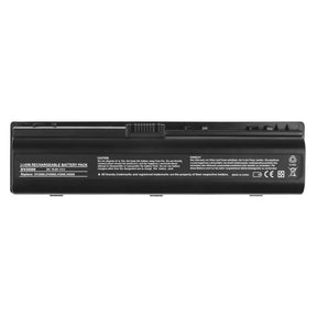 HP Pavilion DV2000 Battery compatible for DV6000 DV6700 DV2500 DV6500 DV2700 G6000; Compaq Presario C700 V6000 A900 F500 Replace HSTNN-LB42 HSTNN-DB42 446506-001 462853-001 441425-001 417066-001 Series Laptops