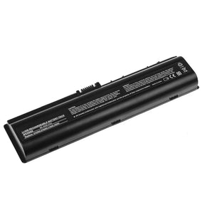 HP Pavilion DV2000 Battery compatible for DV6000 DV6700 DV2500 DV6500 DV2700 G6000; Compaq Presario C700 V6000 A900 F500 Replace HSTNN-LB42 HSTNN-DB42 446506-001 462853-001 441425-001 417066-001 Series Laptops