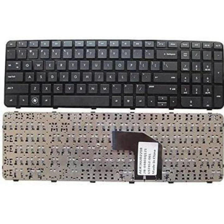 HP Pavilion G6-2000 G6-2100 G6-2200 G6-2300 G6T-2000 g6-2002xx g6-2010nr g6-2090ca g6-2106nr g6-2111us Laptop Keyboard (with frame)