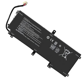 HP VS03XL Original Battery for HP Envy 15T-AS000 15T-AS100 15T-AS100 CTO 15-AS 15-AS133CL X6V56UA 15-AS020NR 15-AS152NR 15-AS043CL 15-AS002LA 15-AS004LA 15-AS014WM HSTNN-UB6Y 849047-541 849313-850 3ICP7/61/80 Laptop Serie's