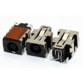 DC Power Jack For HP EliteBook Folio 1020-G1, 1030-G1, 725-G3, 735-G3, 745-G3, 755-G3, 848-G3, 725-G4, 735-G4, 745-G4, 755-G4, 725-G5, 735-G5, 745-G5, 755-G5, Asus P2420LA, P2420LJ, P2420SA, P2420SJ, P2430UA, P2430UJ