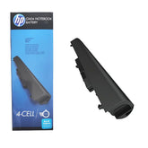 Hp Notebook OA04 Laptop Battery - 2660 mah 14.8V 4 Cell