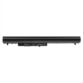 Hp Notebook OA04 Laptop Battery - 2660 mah 14.8V 4 Cell