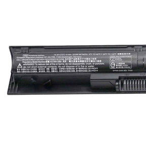 [ORIGINAL] Hp VI04 Laptop Battery - 2620 mAh 14.8V 48 WHr 4 Cell