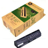 [ORIGINAL] Hp 2000 Notebook Battery - 10.8V 47 Wh 6 Cells.