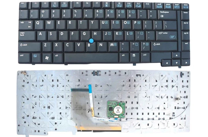 Hp Compaq NC6400 6910 6910P 6910S 6910B P/N 446448-001 For Laptop Keyboard