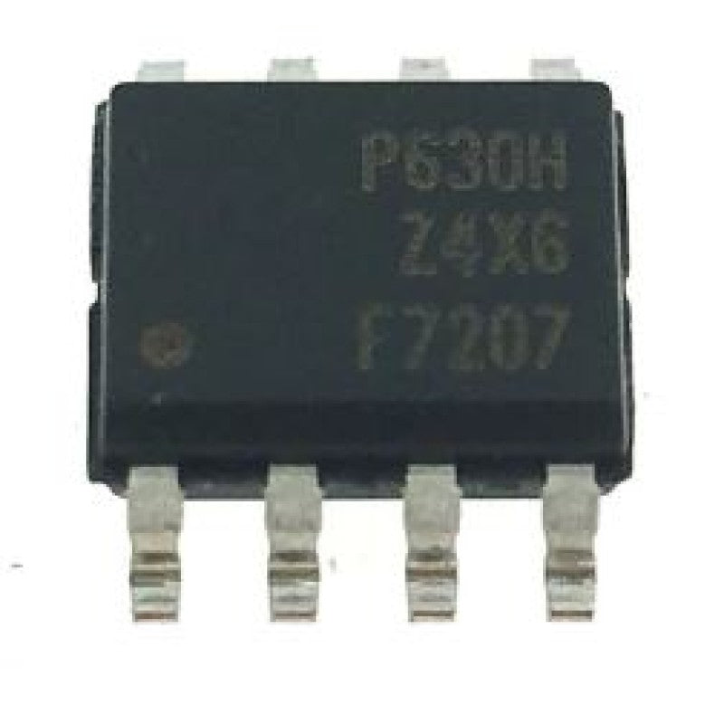 F7207 7207 IRF7207TRPBF MOSFET IC