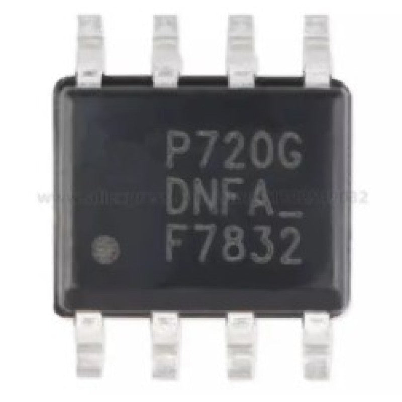 F7832 7832 MOSFET IC