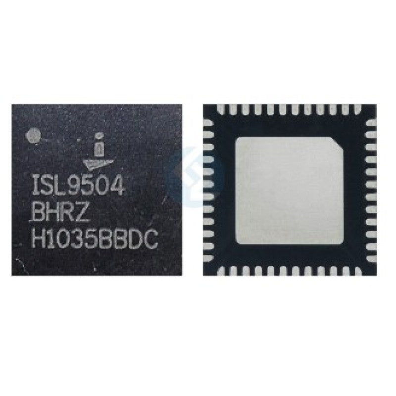 ISL9504BHRZ ISL9504B ISL9504 IC