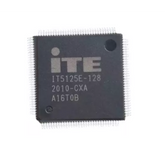 ITE IT5125E-CXA IC