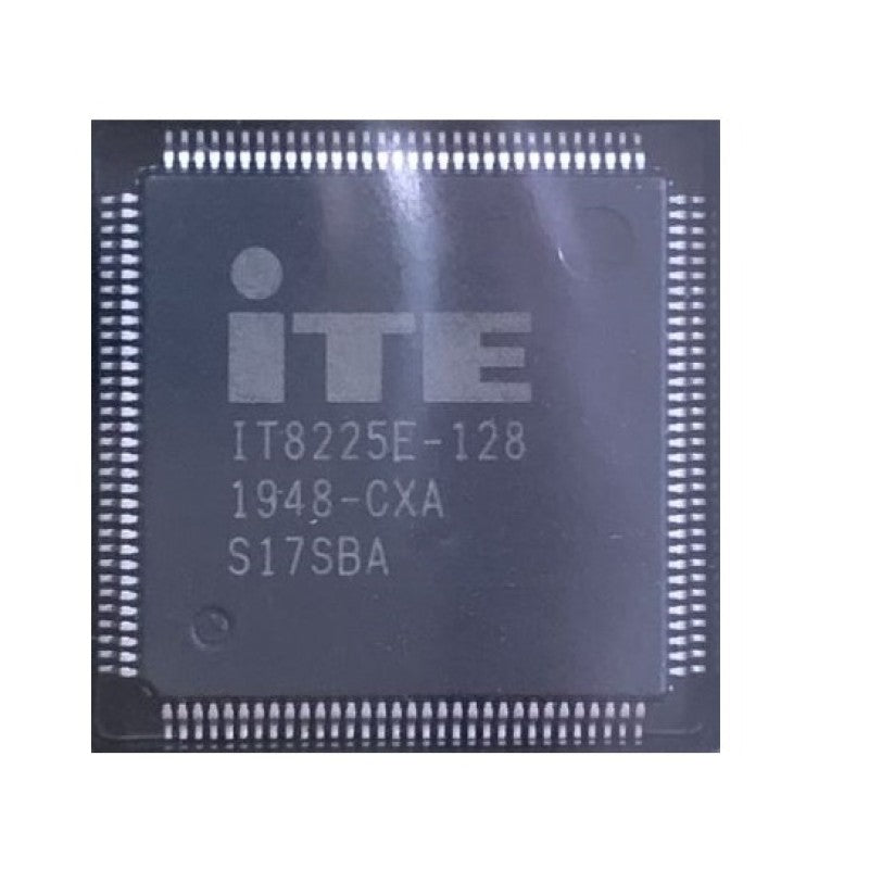 ITE8225E-128 IT8225E-CXA IT8225E-128 CXS QFP-128 IC