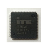 ITE IT8528E-FXS IT8528E I/O Controller ic