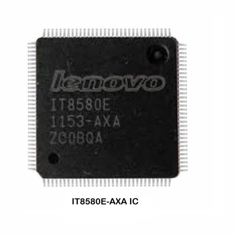 ITE8580E 8580E ITE8580E-AXS ITE8580E-AXA IC