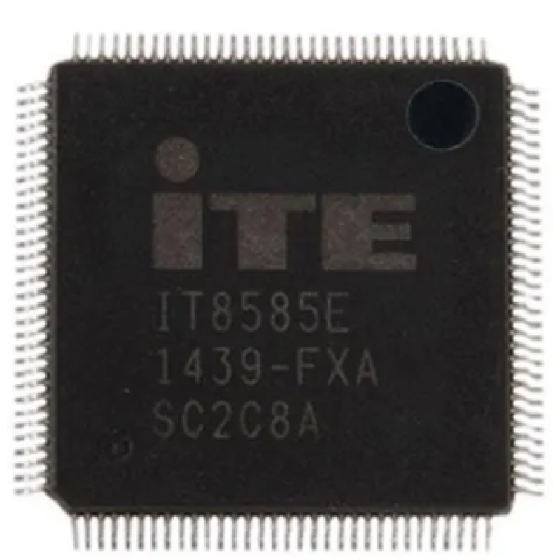 IT8758E-BXS IT8758E IC