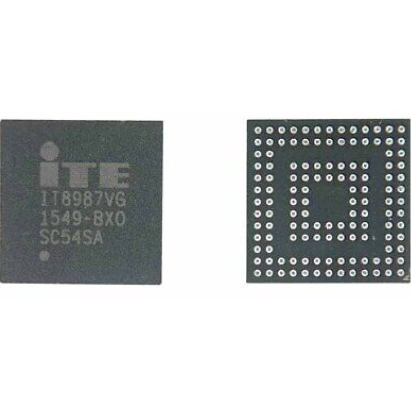 IT8987VG IC