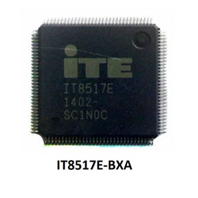 ITE IT8517E HXA ITE8517E IT8517E I/O Controller ic