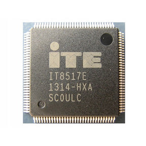 ITE IT8517E HXA ITE8517E IT8517E I/O Controller ic