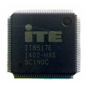 ITE IT8517E HXA ITE8517E IT8517E I/O Controller ic