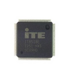 ITE IT8518E IT 8518E HXS I/O Controller Ic