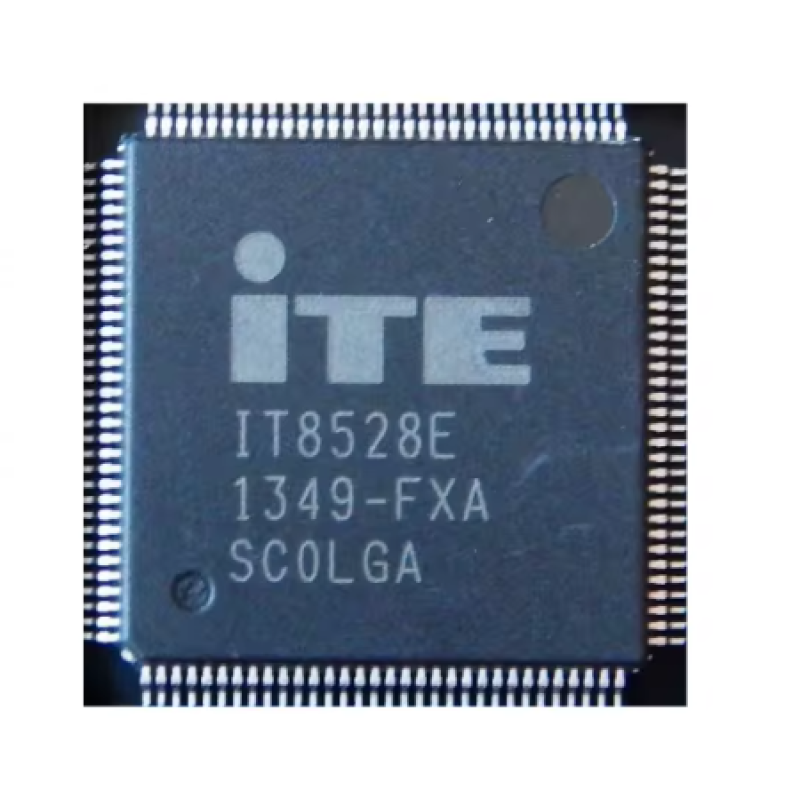 ITE IT8528E FXA IT8528E-FXA IT8528E I/O Controller ic