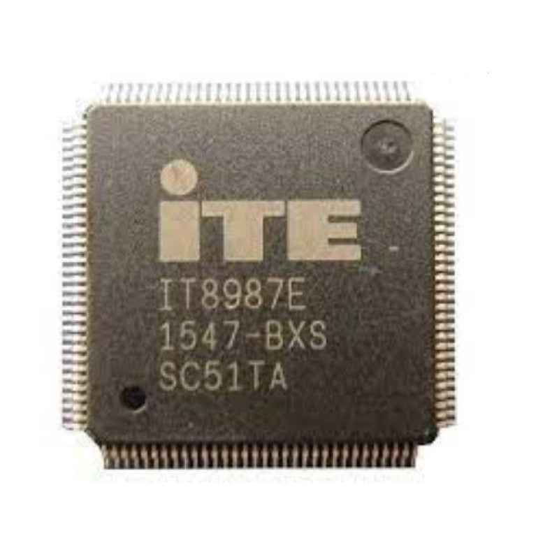 ITE IT8987E BXS IC