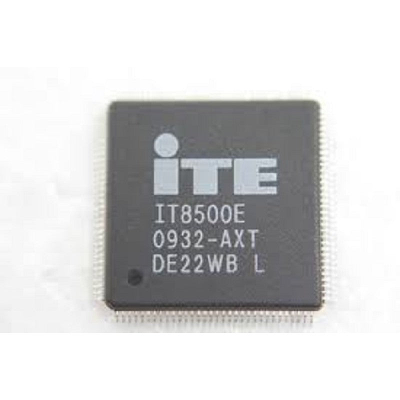 ITE IT8500e BXA IT8500 I/O Controller ic