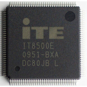 ITE IT8500e BXA IT8500 I/O Controller ic