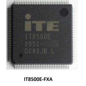 ITE IT8500e BXA IT8500 I/O Controller ic