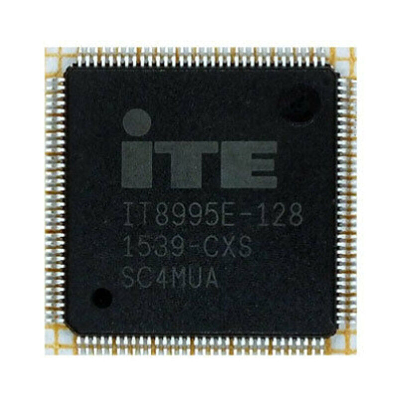 ITE IT8995E IT8995-DXS IT8995-DXA IT8995-CXA IT8995-CXS IC