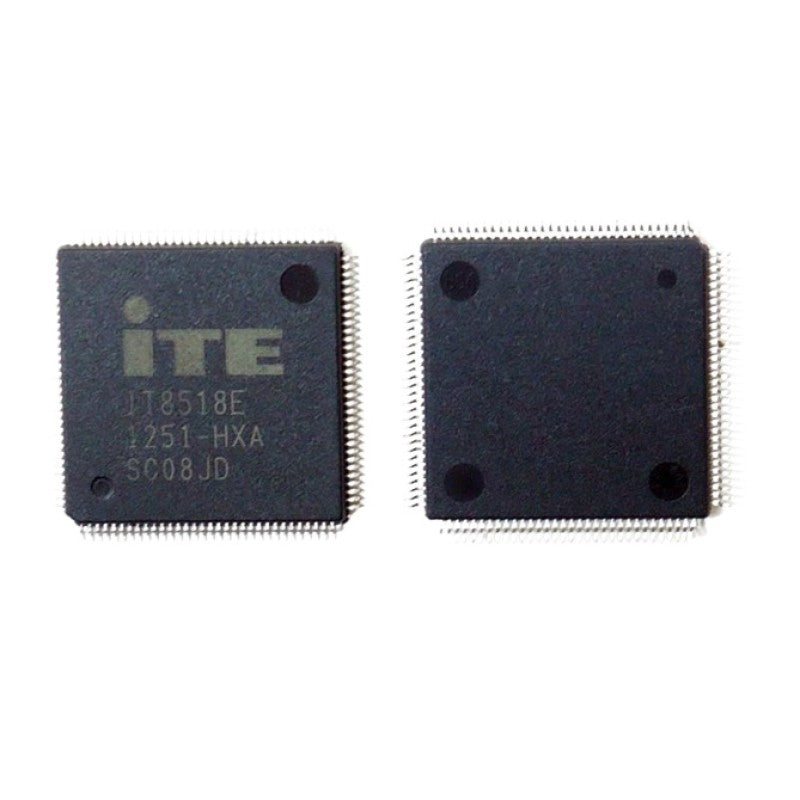 ITE IT8518E-HXA IT8518E HXA IC