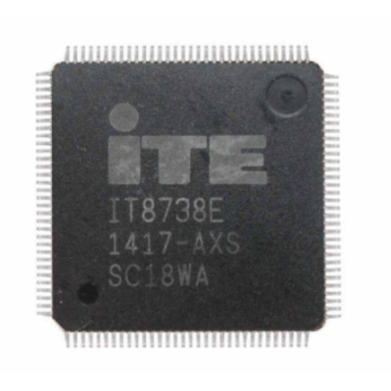 ITE8738E IT8738E AXA AXS DXA EXA IC