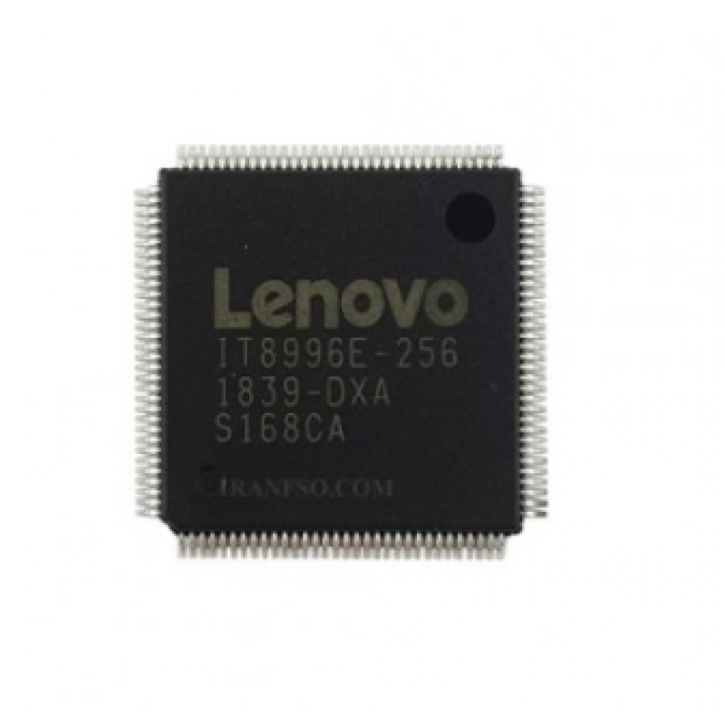 ITE IT8996E-256 DXA IC