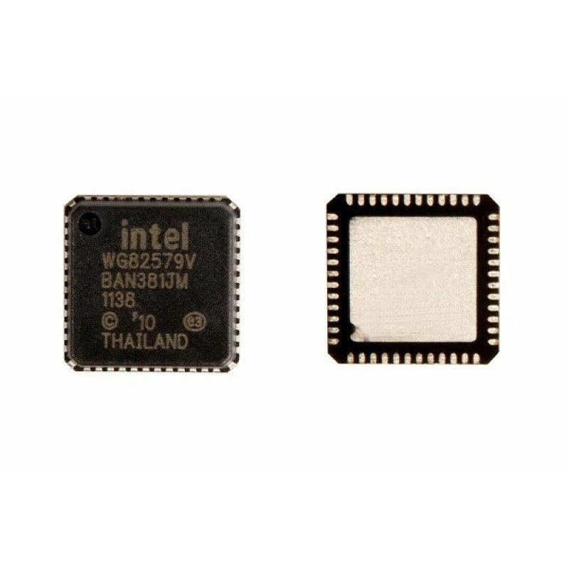 Intel WG82579V W82579V 82579 IC