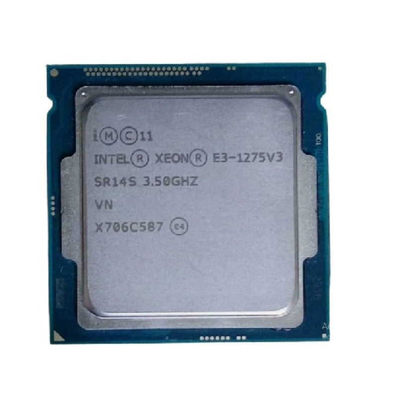 Intel Xeon E3-1275V3 E3-1275 V3 SR145 SR14S CPU Processor