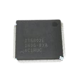 Ite It6802E-BXA 6802 IC