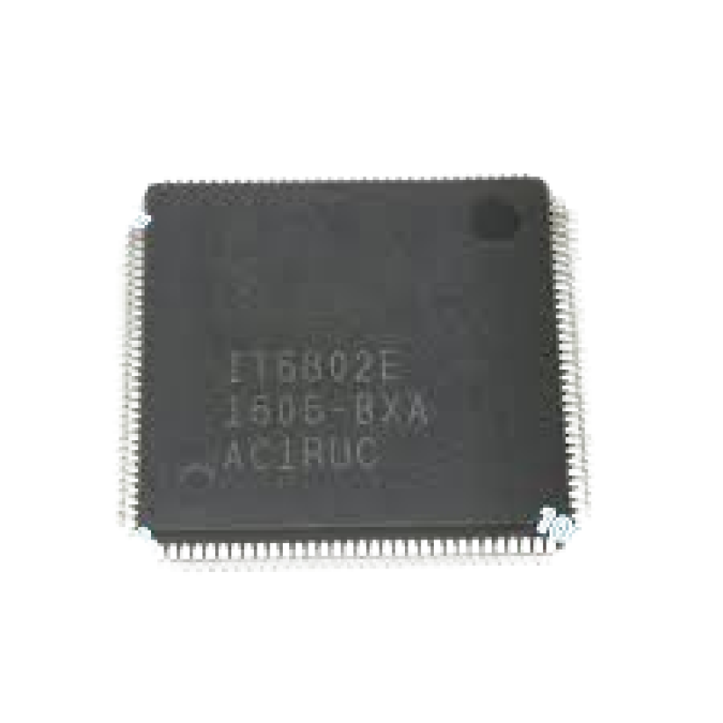 Ite It6802E-BXA 6802 IC