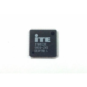 ITE IT8512E IT8512E-JXS IT8512E JXS I/O Controller IC