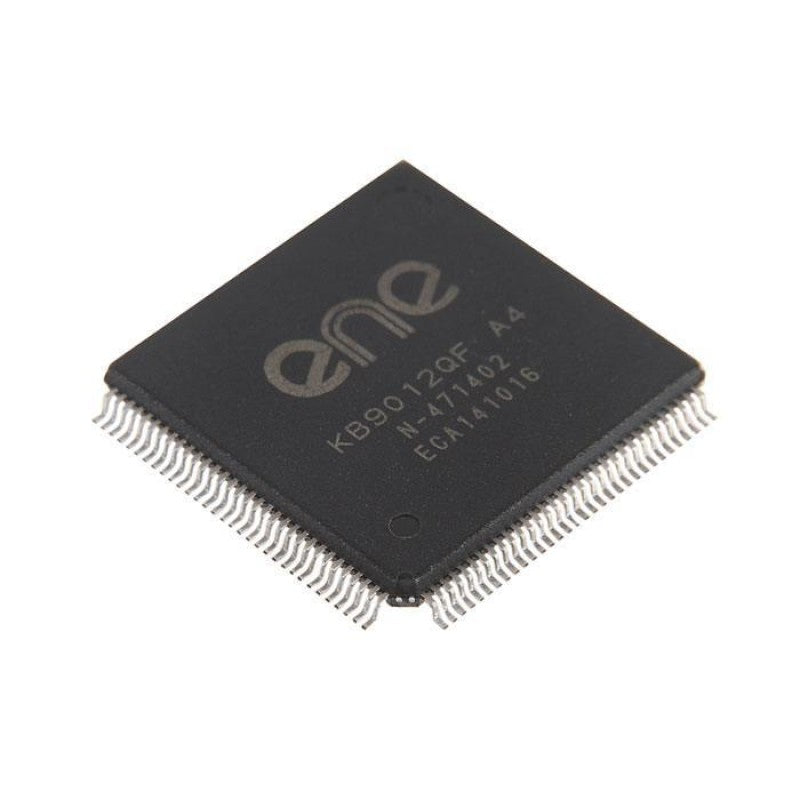 ENE KB9012QF-A4 KB9012QF A4 IO Controller IC