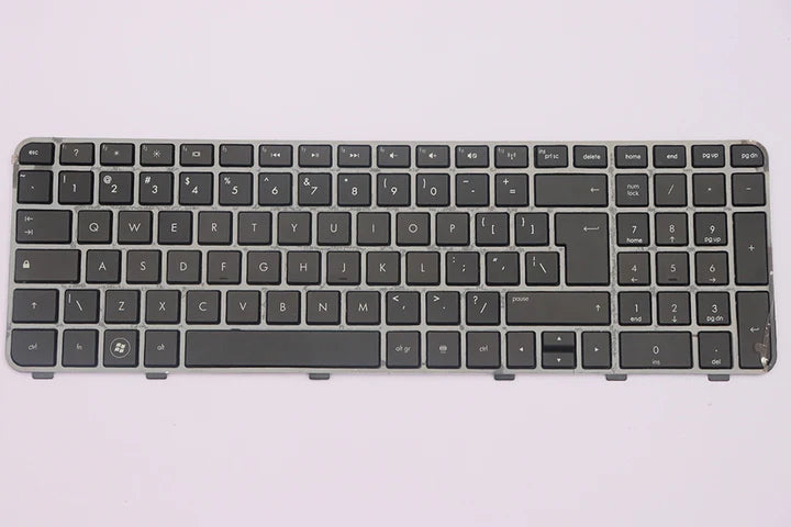 Keyboard For HP Pavilion dv6-6000 dv6-6100 dv6-6200 dv6-6b00 dv6-6090us dv6-6c00