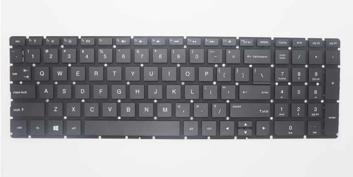 HP Pavilion 15-AC ,15-AF, 15-AY, HP 250 G4, HP 255 G4, HP 256 G4 Laptop Keyboard