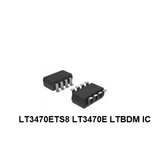 LT3470ETS8 LT3470E LTBDM IC