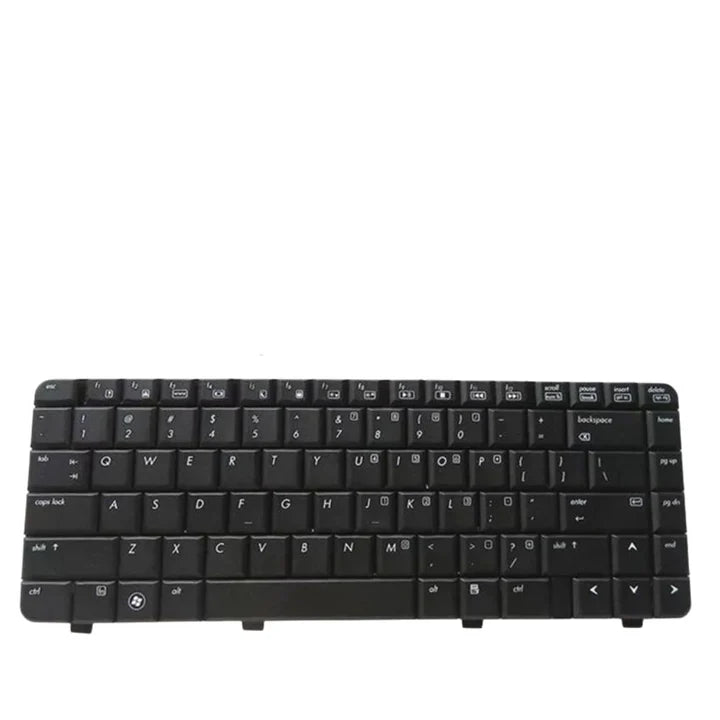 Laptop Keyboard Replacement for HP 540 550 Compaq 6720 6720S 6520 6520S