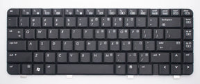 HP COMPAQ PRESARIO CQ40 CQ41 CQ45 DV4 P/N MP-05583US-6983-PK1303V0500-PK1303V01X0 Compatible Laptop Keyboard