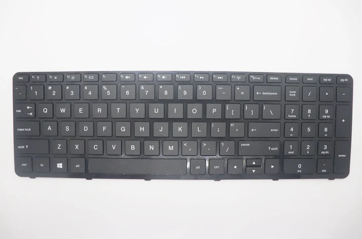 HP Pavillion 15 15R 15G 15N 15S 15-E 15-G 15-N 15-R 15-S Series Laptop Keyboard