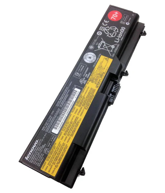 Lenovo 42T4817 Battery For L412, L420, L430, L512, L520, L530, T410, T410i, T420, T420i, T430, T430, T510, T510i, T520 W510 42T4235 42T4731 51J0499 ASM 42T4703 ASM 42T4752 FRU 42T4702 Series Laptop's.