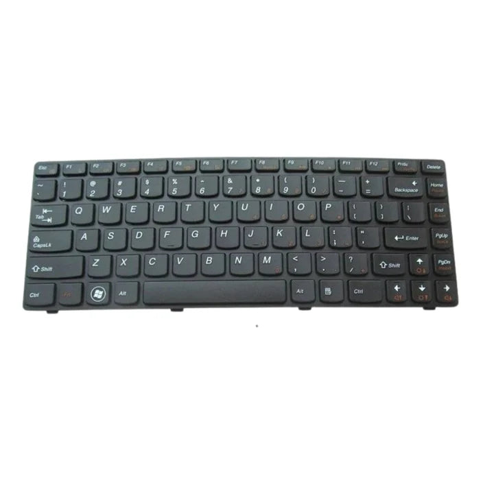 Lenovo G470,G470G,G470AH,V470,B470,G475 Laptop Keyboard