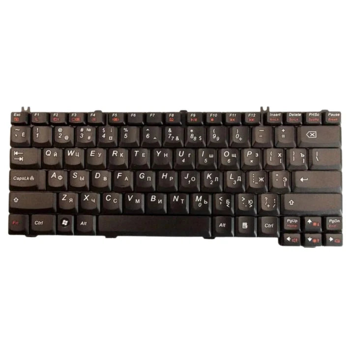 Lenovo IdeaPad-Y300-Y510-Y520-Y530-Y330-Y410-Y430-Y500-Laptop Keyboard