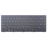 Lenovo IdeaPad B40-30,B40-45,B40-70,B40-80,G40-30,G40-45,G40-70,G40-80,Z40-70,Z40-75 Flex 2-14 2-14D Laptop Keyboard