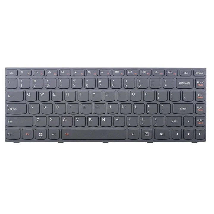 Lenovo IdeaPad B40-30,B40-45,B40-70,B40-80,G40-30,G40-45,G40-70,G40-80,Z40-70,Z40-75 Flex 2-14 2-14D Laptop Keyboard